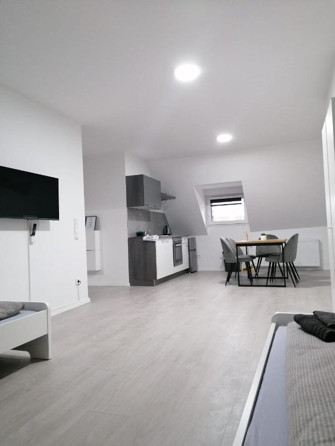 Estrella24 Living Rooms Chita Herne Exterior foto
